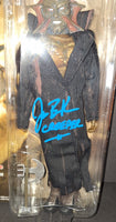 Jonathan Breck autographed Jeepers Creepers action figure Beckett COA