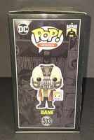 Tom Hardy autographed Funko Beckett COA