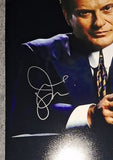 Joe Pesci autographed 16x20 Celebrity Authentics COA