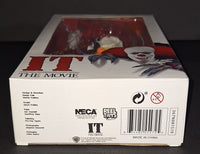 Tim Curry autographed Neca action figure Beckett COA