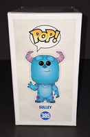 John Goodman autographed Funko Beckett COA