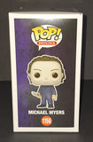 Nick Castle autographed Funko Beckett COA