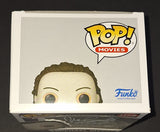 Nick Castle autographed Funko Beckett COA