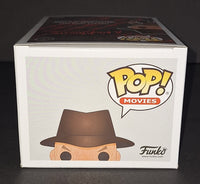 Robert Englund autographed Funko Beckett COA