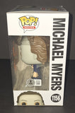 Nick Castle autographed Funko Beckett COA