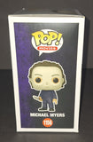 Nick Castle autographed Funko Beckett COA