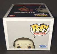 Nick Castle autographed Funko Beckett COA