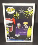 Danny Elfman autographed Funko Beckett COA