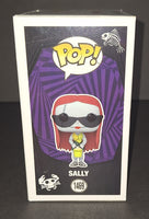 Danny Elfman autographed Funko Beckett COA