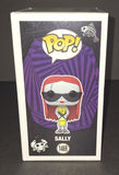 Danny Elfman autographed Funko Beckett COA