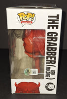 Ethan Hawke autographed Funko Beckett COA