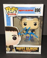 Adam Sandler autographed Funko Beckett COA