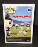 Adam Sandler autographed Funko Beckett COA