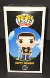 Adam Sandler autographed Funko Beckett COA