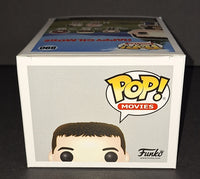 Adam Sandler autographed Funko Beckett COA