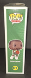 Shawn Kemp autographed SLAM Funko Beckett COA