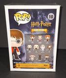 Daniel Radcliffe autographed Funko Beckett COA