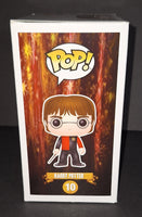 Daniel Radcliffe autographed Funko Beckett COA