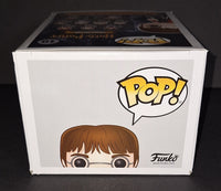 Daniel Radcliffe autographed Funko Beckett COA