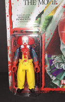 Tim Curry autographed Action Figure JSA COA