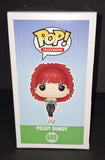 Katey Sagal autographed Funko Beckett COA