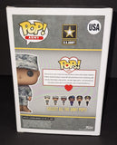 Corey Glover autographed Funko Beckett COA