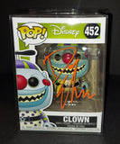 Danny Elfman autographed Funko Beckett COA