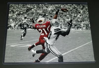 Patrick Peterson custom edit 11x14