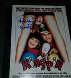 Randy Quaid autographed 8x10 Beckett COA