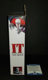 Tim Curry autographed Neca action figure Beckett COA