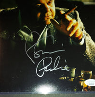 Paul Sorvino autographed 8x10 JSA COA