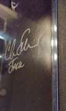 Chris Sarandon autographed 11x17 Beckett Witness COA