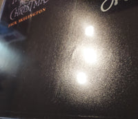 Chris Sarandon autographed 11x17 Beckett Witness COA