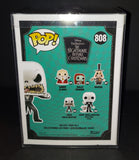 Danny Elfman autographed Funko Beckett COA