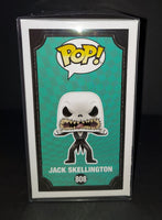 Danny Elfman autographed Funko Beckett COA