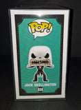 Danny Elfman autographed Funko Beckett COA