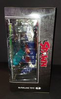 Todd McFarlane autographed Manga Spawn Exclusive action figure