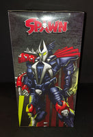 Todd McFarlane autographed Manga Spawn Exclusive action figure