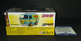 Matthew Lillard autographed Diecast Mystery Machine Beckett Witness COA