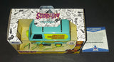 Matthew Lillard autographed Diecast Mystery Machine Beckett Witness COA