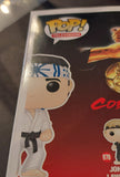 Ralph Macchio autographed Funko Beckett COA