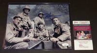 Tom Sizemore autographed 8x10 JSA COA