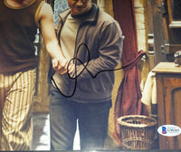 Daniel Radcliffe and Rupert Grint autographed 11x14 Beckett COA