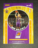 Dan Majerle autographed 2018 Phoenix Suns Panini Vanguard Beyond the Arc card 88/99