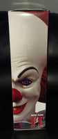 Tim Curry Pennywise autographed action figure Beckett COA