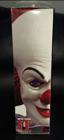 Tim Curry Pennywise autographed action figure Beckett COA